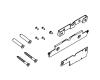 Kohler 1242000 Part - Hardware Kit (Changing)