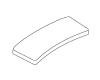 Kohler 1242241-58 Part - Cover- Toilet Tank