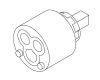 Kohler 1244400 Part - Kit, Valve