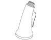Kohler 1259236-2BZ Part - Spray Assembly Kohler 1259236-2BZ Part - Spray Assembly