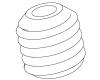 Kohler 1259250 Part - Screw