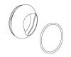 Kohler 1259496-2BZ Part - Dome Kit Kohler 1259496-2BZ Part - Dome Kit