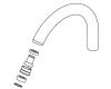 Kohler 1259502-2BZ Part - Spout Kit Kohler 1259502-2BZ Part - Spout Kit