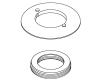 Kohler 1259505-2BZ Part - Base Kit Kohler 1259505-2BZ Part - Base Kit
