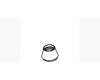 Kohler 1262608-CP Part - Kit, Aerator, Kitchen, 1.8 Gpm (So) Kohler 1262608-CP Part - Kit, Aerator, Kitchen, 1.8 Gpm (So)