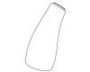 Kohler 1281133-BL Part - Spray Head Assembly Kohler 1281133-BL Part - Spray Head Assembly