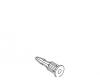 Kohler 162217 Part - A10 Screw Anchor