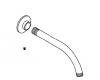 Kohler 20350-2BZ Part - Shower Arm Assy Kohler 20350-2BZ Part - Shower Arm Assy