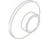 Kohler 20429-A-BS Part - Flange- Shower- Arm Kohler 20429-A-BS Part - Flange- Shower- Arm