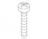 Kohler 20652-CP Part - Polished Chrome Screw 8-32 New Orleans Blue X 1.25 Kohler 20652-CP Part - Polished Chrome Screw 8-32 New Orleans Blue X 1.25