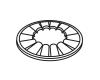 Kohler 20776 Part - Washer- 7/8Id X 1 3/4Od