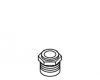 Kohler 20793-RP Part - Rough Plate Bonnet- Ccw Close Kohler 20793-RP Part - Rough Plate Bonnet- Ccw Close