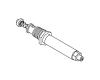 Kohler 20868-CP Part - Polished Chrome Diverter Sa Kohler 20868-CP Part - Polished Chrome Diverter Sa