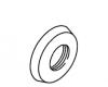 Kohler 20874-CP Part - Polished Chrome Flange Kohler 20874-CP Part - Polished Chrome Flange