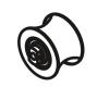 Kohler 205969 Part - Pulley Dia 23.65Mm (P3851)