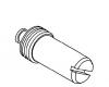 Kohler 21317-RP Part - Rough Plate Stem