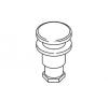 Kohler 21469-CP Part - Tip-Toe Cartridge 6556-Na-Aa S