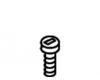 Kohler 21775 Part - Screw 1/4-20 X .625