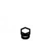 Kohler 21844 Part - Nut- .5-26Ns-2A