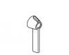 Kohler 22920-CP Part - Polished Chrome Mixer Handle