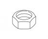 Kohler 23094 Part - Nut- .25-20Unc-2B