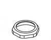 Kohler 28504-2BZ Part - Nut