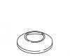 Kohler 28556-G Part - Brushed Chrome Flange