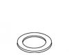 Kohler 29061 Part - Drain Gasket