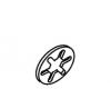 Kohler 29428-EP Part - Washer- Spring .892Id X 2 Kohler 29428-EP Part - Washer- Spring .892Id X 2