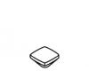 Kohler 29700-CP Part - Polished Chrome Pop-Up Drain Knob Kohler 29700-CP Part - Polished Chrome Pop-Up Drain Knob