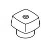 Kohler 29718-AU Part - Polished Gold Large Handle Sa Kohler 29718-AU Part - Polished Gold Large Handle Sa