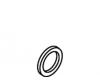 Kohler 29734 Part - Seal- .69 Id X .93 Od