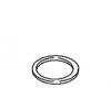 Kohler 29736 Part - Seal- 1.24 Id X 1.93 Od