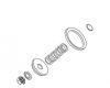 Kohler 30146 Part - Div Rebldg Kit