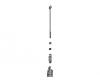 Kohler 30153 Part - Lift Rod Assembly