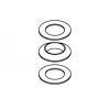 Kohler 30224-RP Part - Rough Plate Lock Nut Assembly