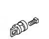 Kohler 30235-BC Part - Bright Chrome Link Assembly