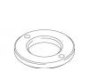 Kohler 3002530 Part - Ring- Threaded