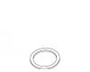 Kohler 3002868 Part - Washer- Aerator