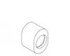 Kohler 3005820-SN Part - Nozzle Kohler 3005820-SN Part - Nozzle