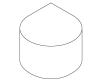 Kohler 3013706 Part - Screw Kohler 3013706 Part - Screw
