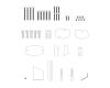 Kohler 307083 Part - 180 Parts Pack (Usa)