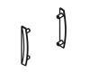 Kohler 307086 Part - 390 Df End Fitting/Parts Pack (Usa)