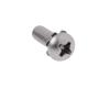 Kohler 31491 Part - Screw 8-32 New Orleans Blue X 1/2" Round Head