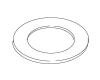 Kohler 32060 Part - Washer-1 Tuscan 1/4Id