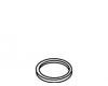 Kohler 32468 Part - Gasket- .905Id X 1.040 Od