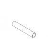 Kohler 32599-F Part - Tube For 6" Wall .438 Od