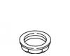 Kohler 33326 Part - Nut- 1-20Unef-2B