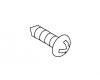 Kohler 33357-BGD Part - Screw-8-32Nc-2A X .562