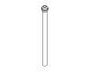 Kohler 34162-FB Part - Supply Tube Assembly